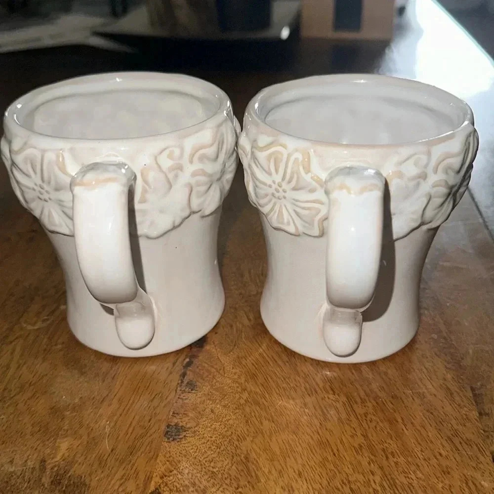 Temptations mugs - Picture 5 of 7